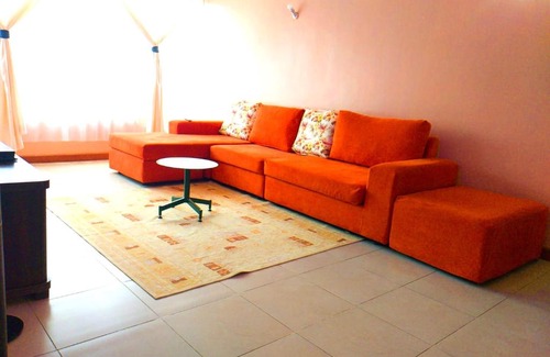 Syokimau Apartment | Ideal Apartment Close to the Airport with Pool Access