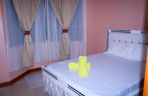 Syokimau Apartment | Ideal Apartment Close to the Airport with Pool Access