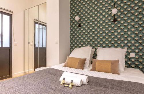 Quartier des Invalides Apartment | Inviting GuestReady Apartment Steps from the Invalides