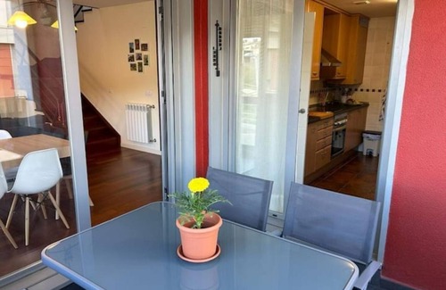 Abena Apartment | Inviting Duplex Apartment – Perfect for Families