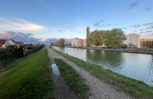 Bischheim Apartment | Pet-Friendly Apartments in Bischheim, France - Rated 9.8/10