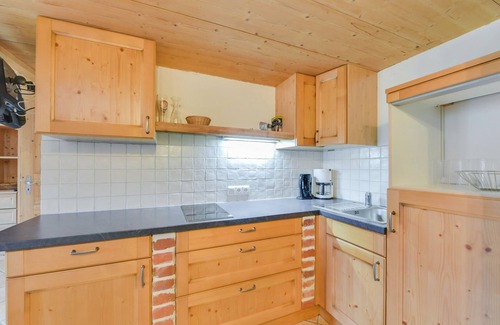 Lenggries Apartment | Inviting Apartment "Seekaralm" with Balcony & Pet-Friendly Perks