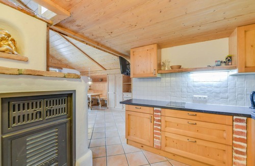 Lenggries Apartment | Inviting Apartment "Seekaralm" with Balcony & Pet-Friendly Perks