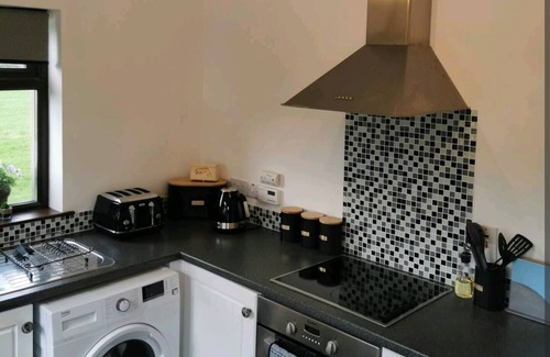 Bushmills Apartment | Charming Countryside Apartment Near North Coast with Spa