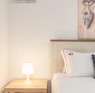 Mafamude Apartment | Inviting Apartment with Veranda in Gaia - Child Friendly Stay