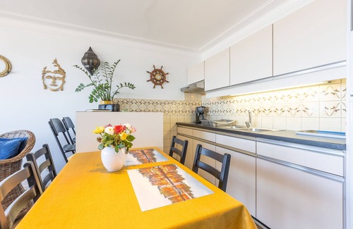 Middelkerke Apartment | Family-Friendly Oceanfront Apartment with Unique Amenities