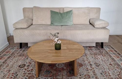 Jakomini Apartment | Central Apartment with Magnificent Views & Child-Friendly Amenities