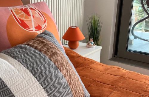 Belatelep Apartment | Cosy apartment with lake views