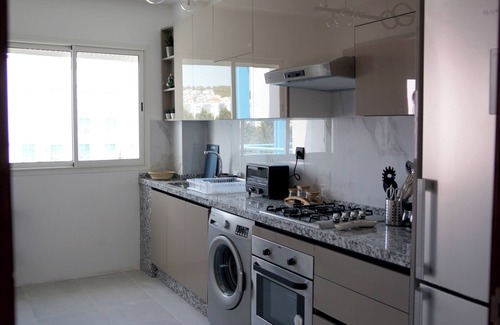 Cabo Negro Apartment | Cosy Apartment with swinming pool