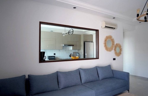 Cabo Negro Apartment | Cosy Apartment with swinming pool