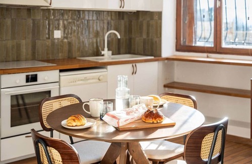 Belleville Condo | Cosy apartment with magnificent view - 4P