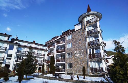 Samokov Apartment | Discover Apartments in Bulgaria with Oceanfront Views