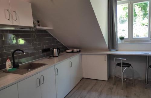 Uzupis Apartment | Welcoming Apartments in Vilnius Center - Rated 9.2/10