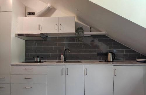 Uzupis Apartment | Welcoming Apartments in Vilnius Center - Rated 9.2/10