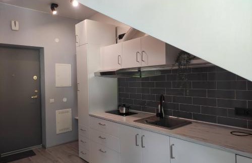Uzupis Apartment | Welcoming Apartments in Vilnius Center - Rated 9.2/10