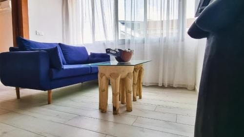 Le Plateau Apartment | Cozy Apartment in the Heart of Plateau with Breakfast Included