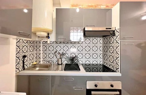 Villejuif Apartment | Cosy Appart. just outside Paris