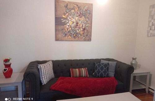 Cote-Saint-Paul Apartment | Inviting Waterfront Apartment, 9/10 Guest Rated, Near Downtown