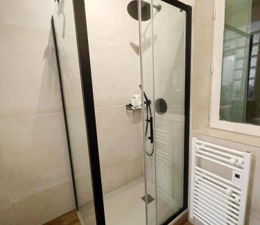 Saint-Germain-en-Laye Apartment | Charming Central Apartment with Child-Friendly Amenities