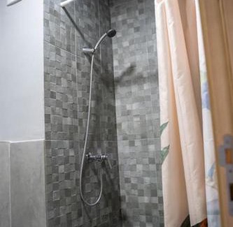 Ain Harrouda Apartment | Cosy appartement 2 BR avec vue panoramique piscine