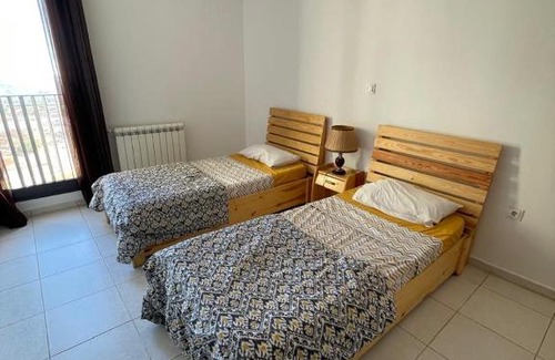 Bir El Djir Apartment | Cosy Appartement Hasnaoui