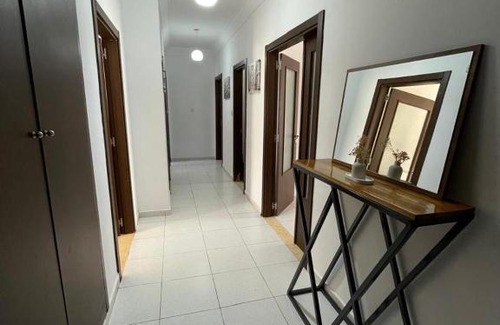 Bir El Djir Apartment | Cosy Appartement Hasnaoui