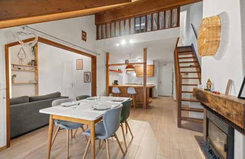 Charmey Apartment | Bright Family-Friendly Apartment in Beautiful Charmey