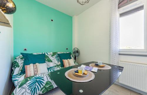 Fontaine-Bayonne-Cartoucherie Apartment | Inviting Appartement Sieste in Toulouse for Your Getaway