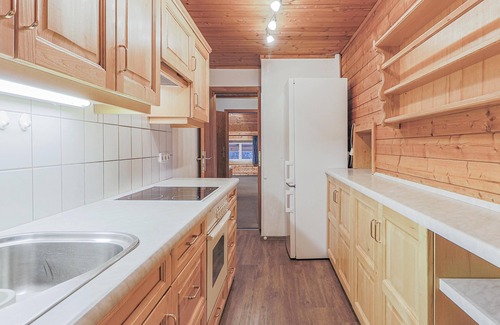 Westendorf Apartment | Cozy Apartment Near Ski Lift with Family-Friendly Amenities