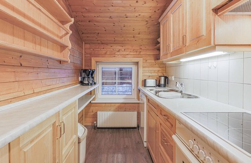 Westendorf Apartment | Cozy Apartment Near Ski Lift with Family-Friendly Amenities