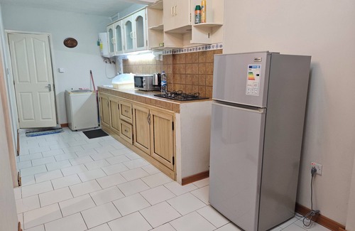 Calodyne Apartment | Ideal Apartment in Calodyne with Pool and Breakfast