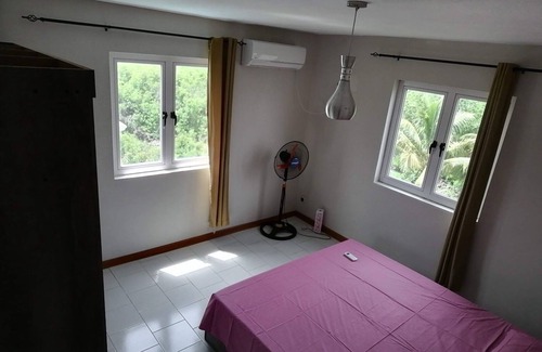 Calodyne Apartment | Ideal Apartment in Calodyne with Pool and Breakfast