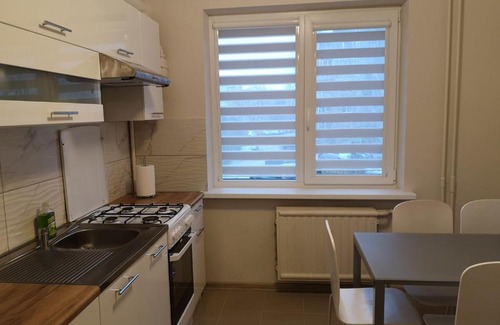 Kaunas Apartment | Cozy Apartment in Prime Location - Guest Rated 10/10