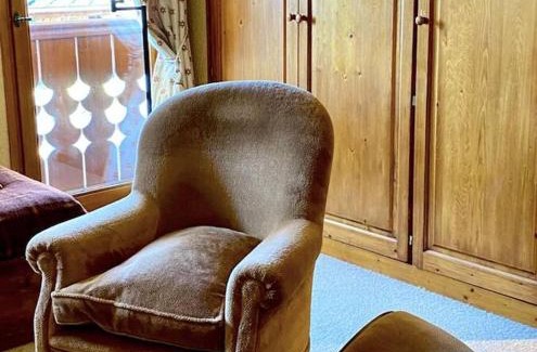 Le Praz Apartment | Inviting Apartment for 4 in Courchevel, Family-Friendly Stay