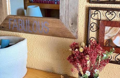 Le Praz Apartment | Inviting Apartment for 4 in Courchevel, Family-Friendly Stay