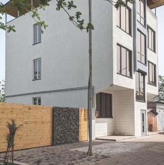 Kobuleti Apartment | Cozy Home Awaits: Pet Friendly with Great Breakfast Options