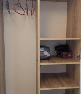 Kobuleti Apartment | Cozy Home Awaits: Pet Friendly with Great Breakfast Options