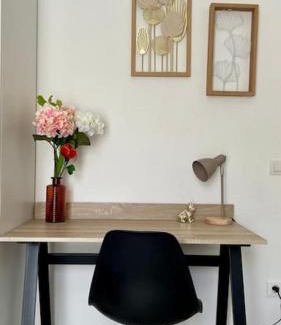 Montchapet Apartment | Cozy Stay in the Heart of Dijon - Family-Friendly Retreat