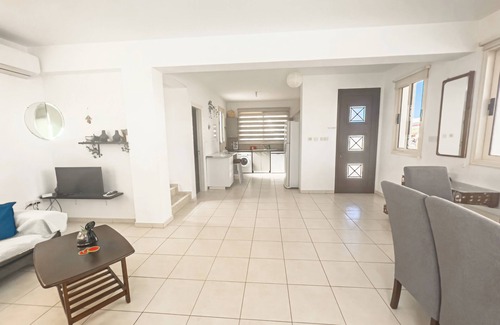 Kapparis Cottage | Cozy Beach Retreat with Private Pool - Steps to Kapparis Beach