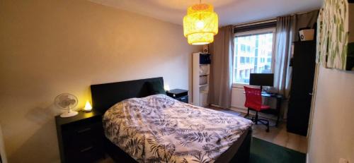 Keskinen District Apartment | Cosy Big 2 room apartment