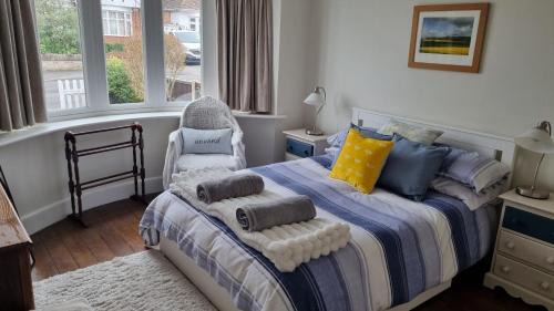 Bournemouth House | Welcoming Bournemouth Bungalow - Top-Rated Family Stay!