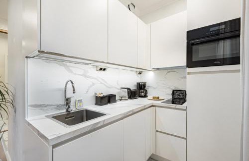 Ullanlinna Apartment | Cozy Brand New Apartment in Prime Location - Rated 8.5/10