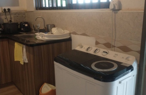 Teshie House | Relaxing Bungalow on Spintex Road, Accra - Guest Rated 10/10