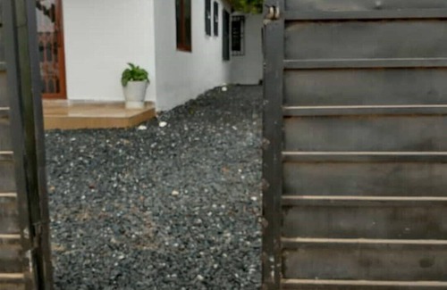 Teshie House | Relaxing Bungalow on Spintex Road, Accra - Guest Rated 10/10