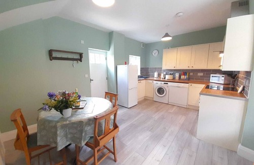 York House | Historic Cottage Retreat on The Red House Estate Awaits You