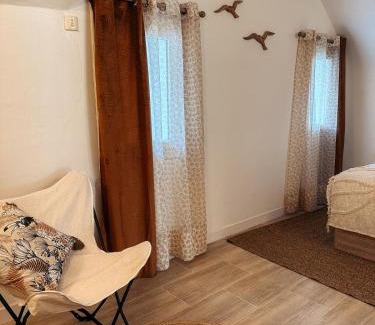 Aureille Apartment | Cosy Cœur Alpilles, T2 neuf