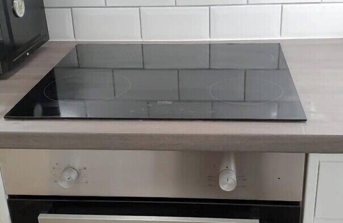 Paisley Apartment | Inviting Cactus Flat near Glasgow Airport & UWS UNI
