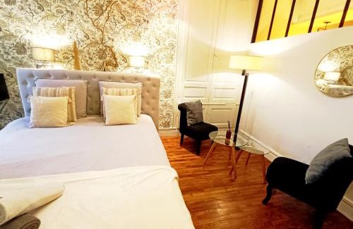 Pont-sur-Seine Apartment | Budget-Friendly Lodge with Pet and Child Friendly Options
