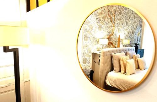 Pont-sur-Seine Apartment | Budget-Friendly Lodge with Pet and Child Friendly Options