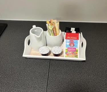 Hernals Apartment | Cosy Candy Flat- with Parking slot
